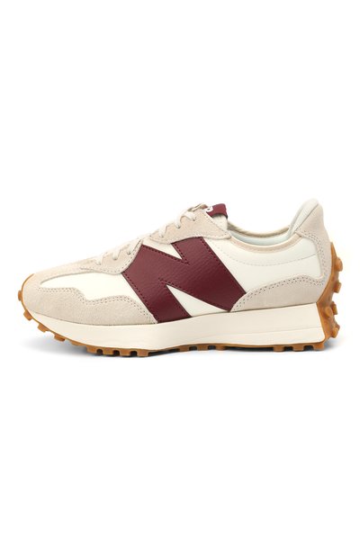 Комбинированные кроссовки 327 future classics NEW BALANCE, арт. WS327KA/B, фото 3