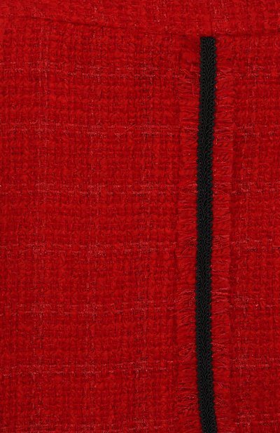 Твидовая юбка ZHANNA & ANNA, арт. ZAOZ00000901, фото 3