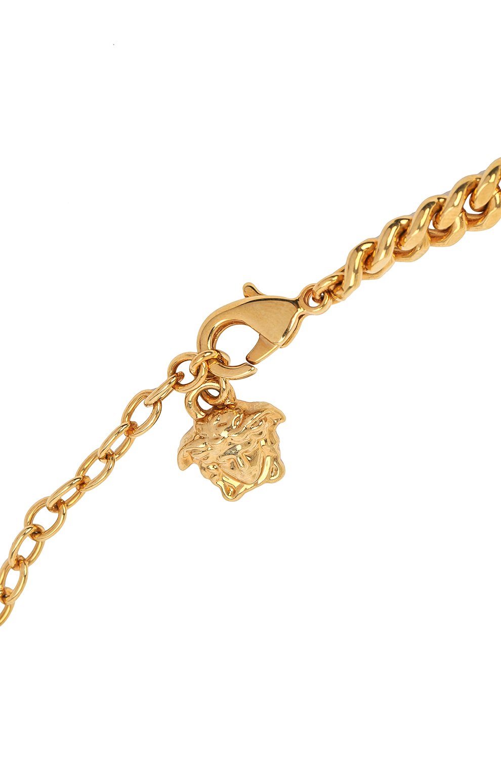 Колье crystallite medusa VERSACE, арт. DG1G791/DJMX, фото 3