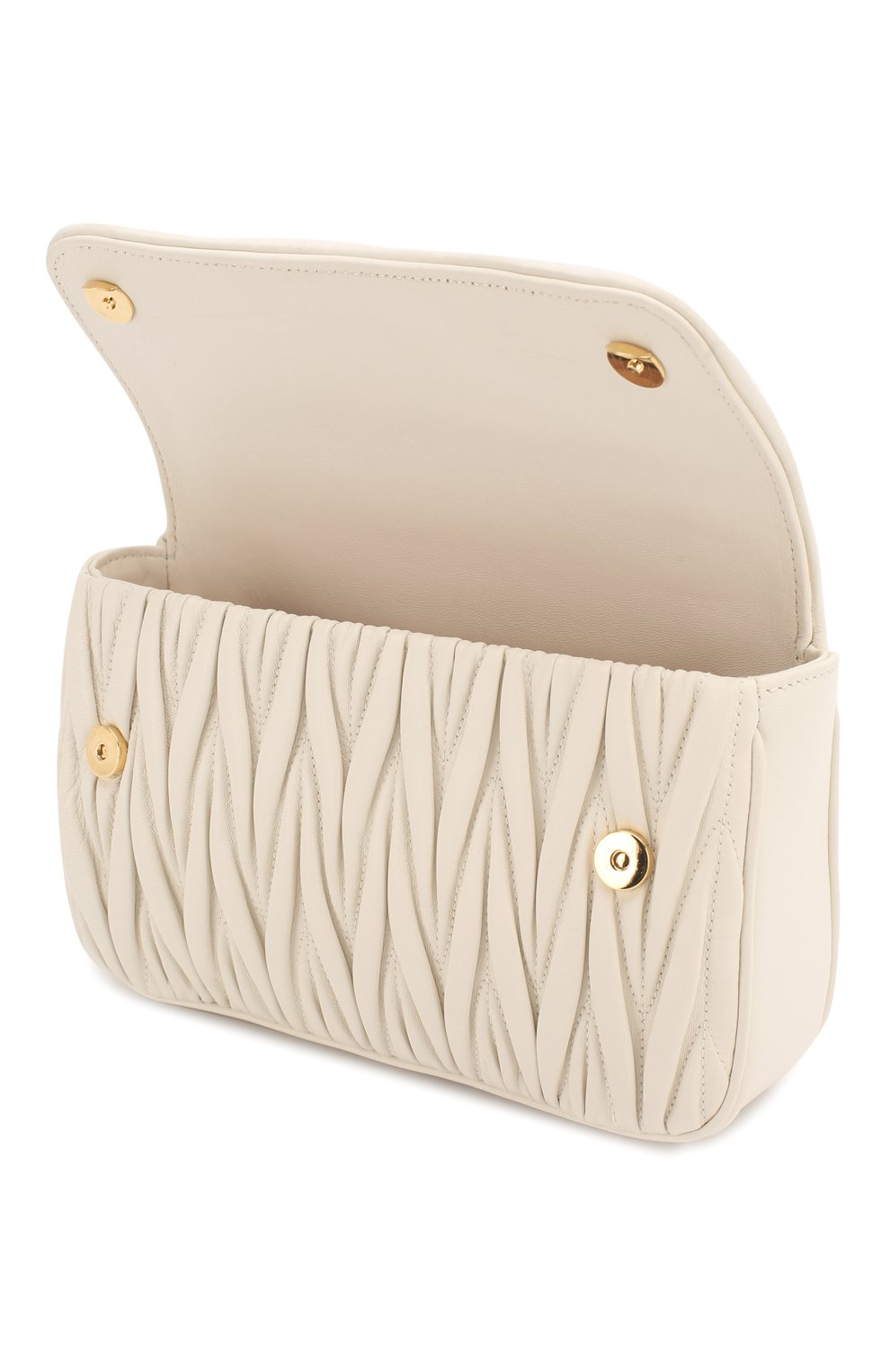 Сумка MIU MIU, арт. 5BD140-N88-F0009-OOO, фото 3