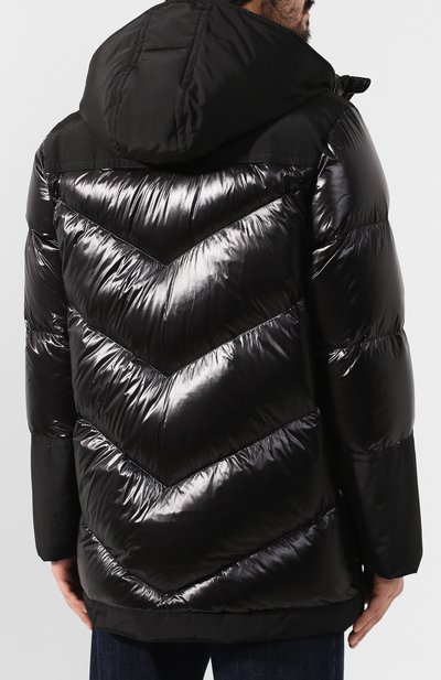 Пуховик WOOLRICH, арт. W0CPS2860/UT1702, фото 4