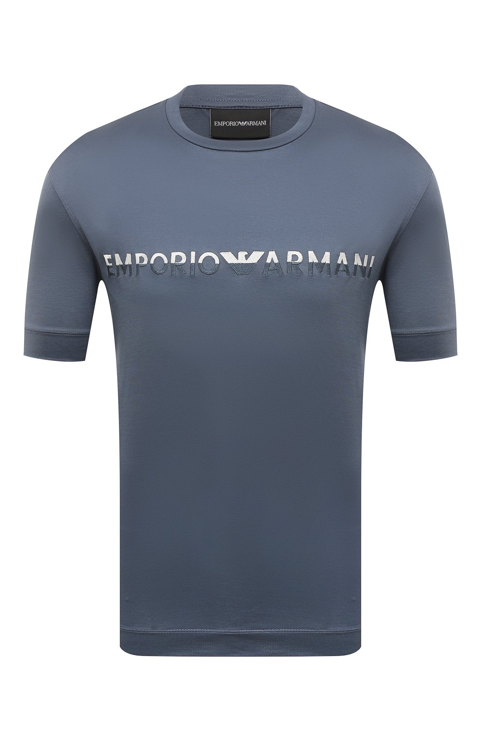 Футболка EMPORIO ARMANI, арт. 6R1TDJ/1JUVZ, фото 1