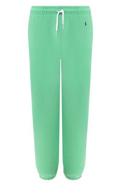 Женские хлопковые джоггеры POLO RALPH LAUREN, арт. 211752655