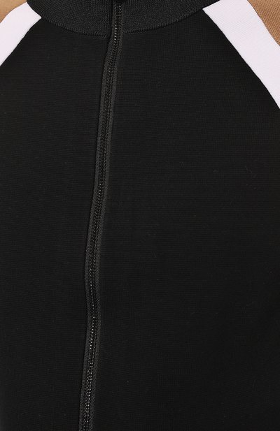 Хлопковый кардиган BOSS, арт. 50486707, фото 5