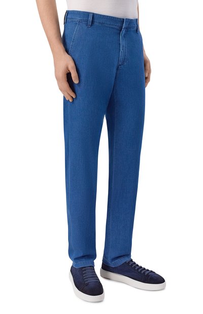 Джинсы STEFANO RICCI, арт. MST6103140/T0212, фото 3