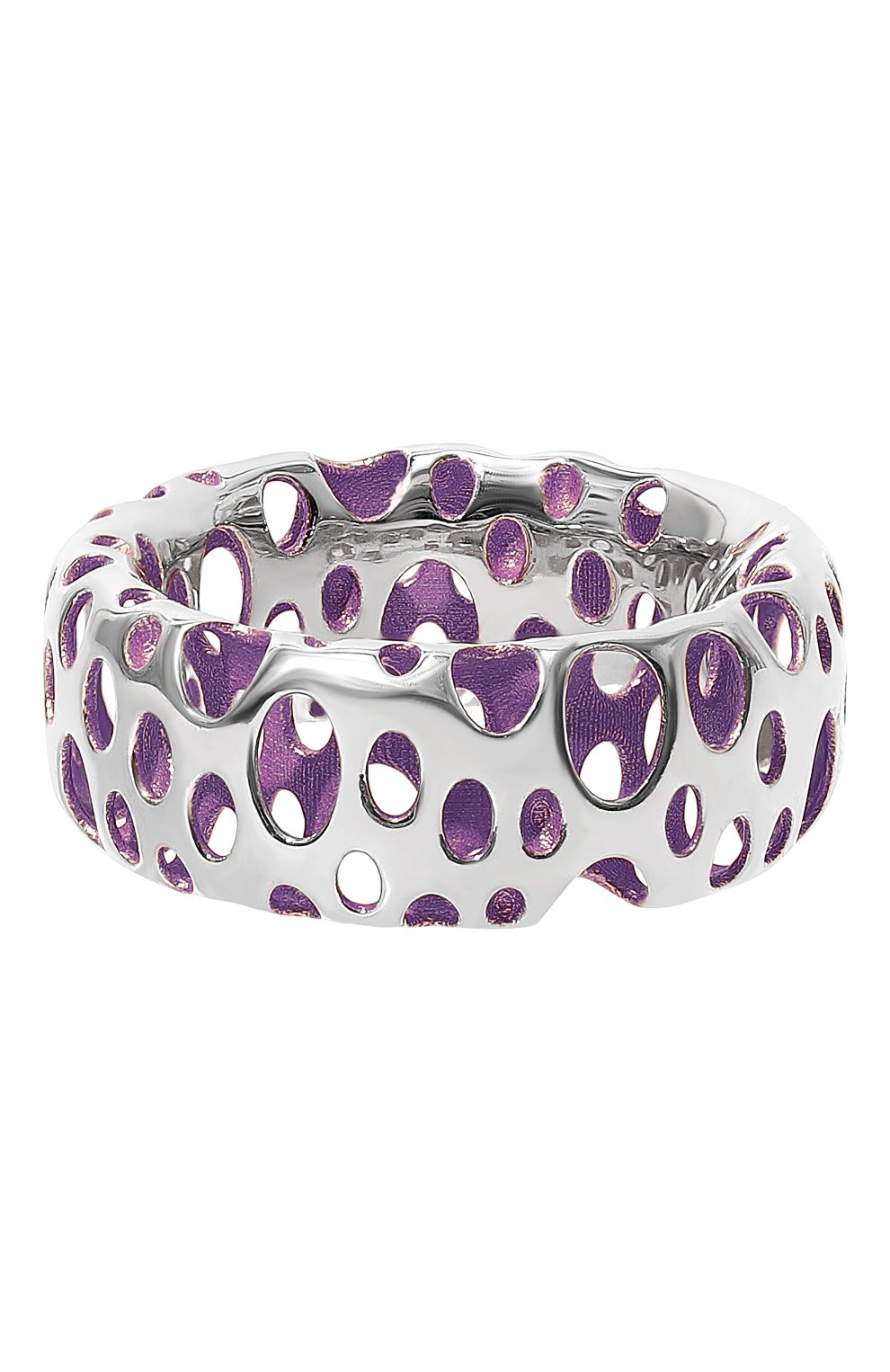 Кольцо luna 6 1991, арт. LUNA #6 RR VLT, фото 3