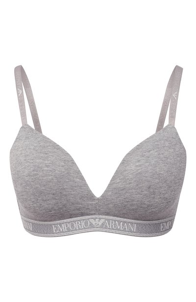 Женский бюстгальтер с плотной чашкой EMPORIO ARMANI, арт. 164410/1A227