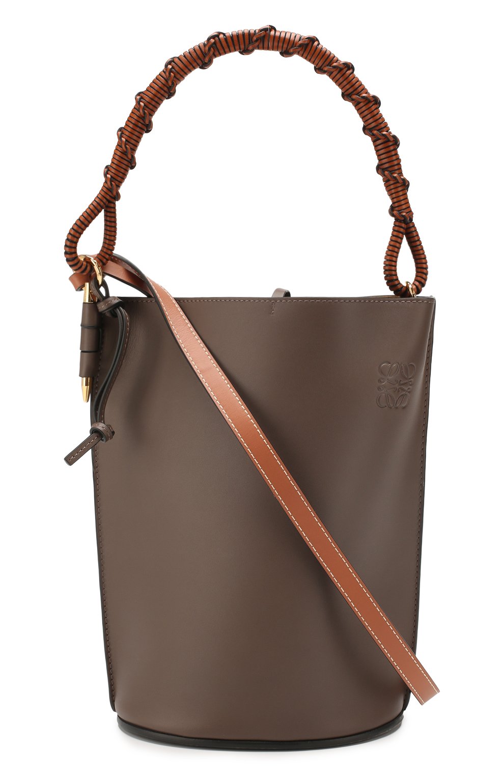 Сумка gate bucket LOEWE, арт. 329.56.Z85, фото 6