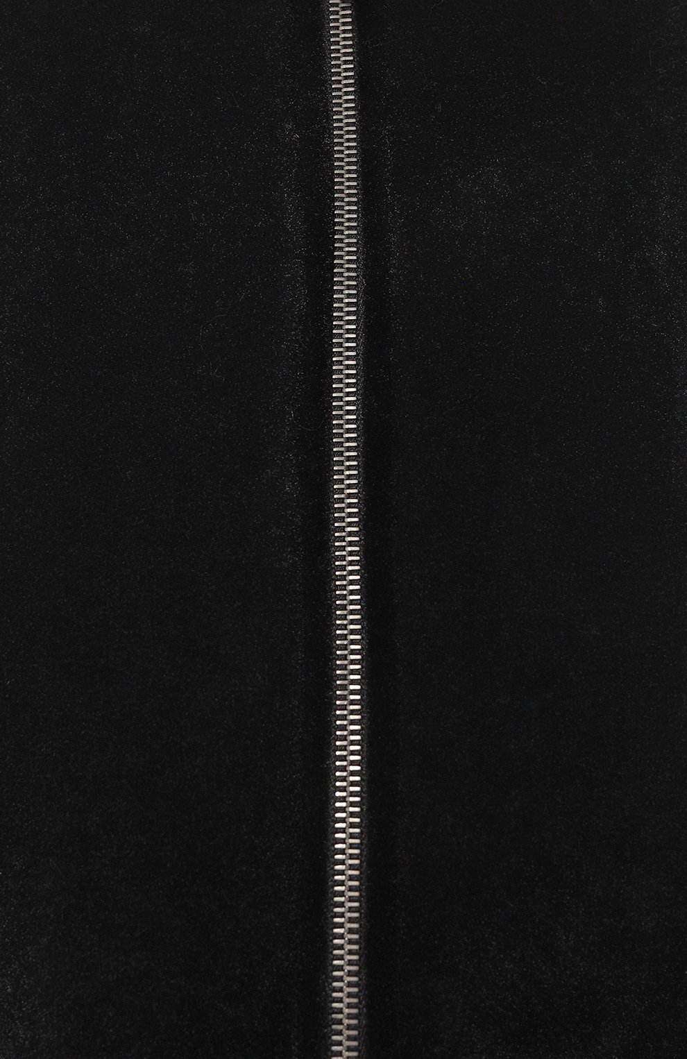 Бархатная толстовка DRIES VAN NOTEN, арт. 242-010518-9190, фото 5