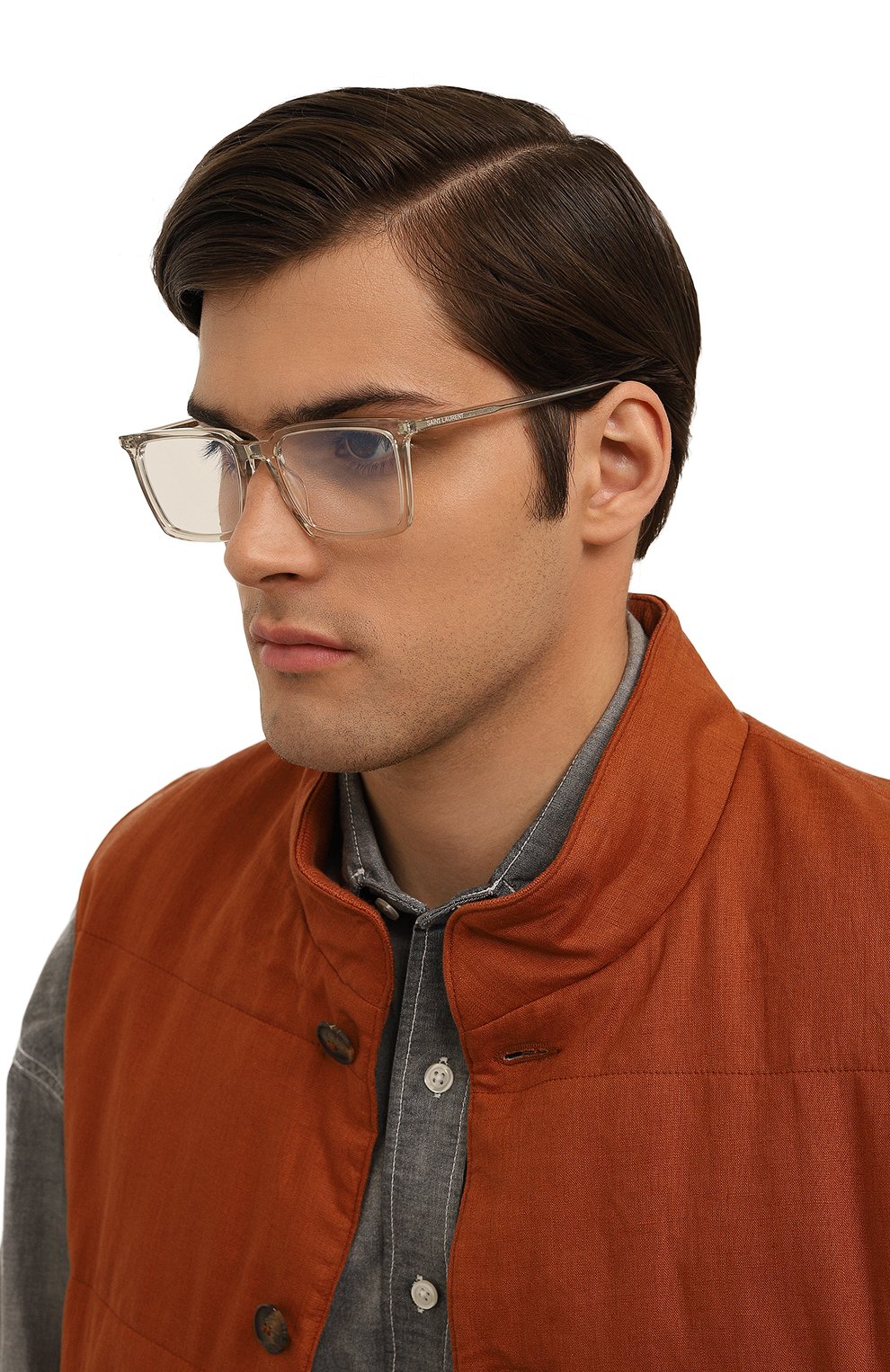 Оправа SAINT LAURENT, арт. SL 624 003, фото 3