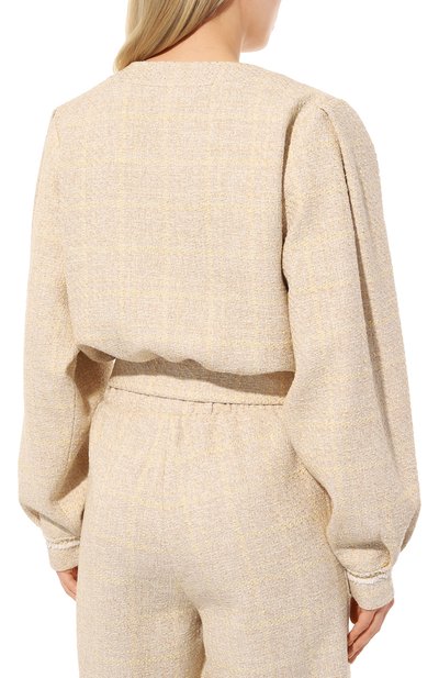 Жакет LOOM BY RODINA, арт. LBR-TWMI, фото 4