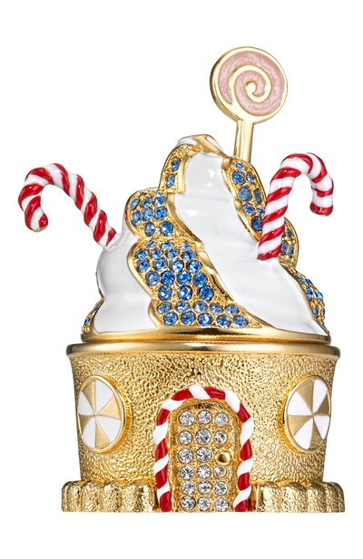 Женский твердые духи hansel &amp; gretel gingerbread house ESTÉE LAUDER, арт. P6TN-Y8