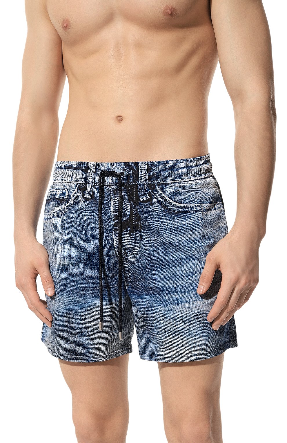 Плавки-шорты VILEBREQUIN, арт. MSOU3F11/390, фото 2