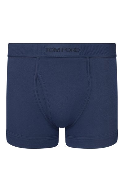 Мужские хлопковые боксеры TOM FORD, арт. T4LC3204