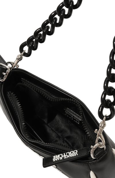 Сумка VERSACE JEANS COUTURE, арт. 75VA4BJ4/ZS412, фото 5