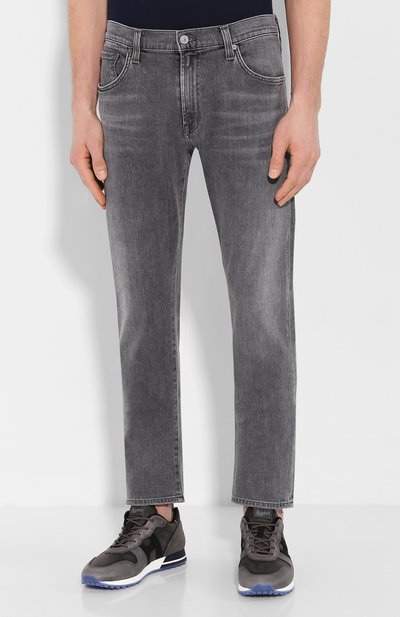 Джинсы CITIZENS OF HUMANITY, арт. 6180-502, фото 3