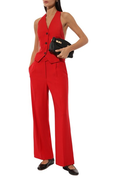 Шерстяные брюки BORNE BOURGEOIS, арт. SW-PN-BO-4022, фото 2