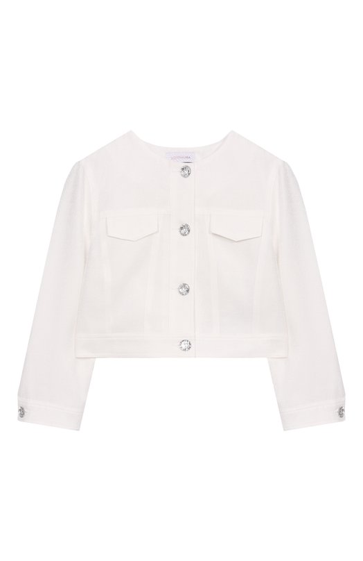 Жакет Monnalisa