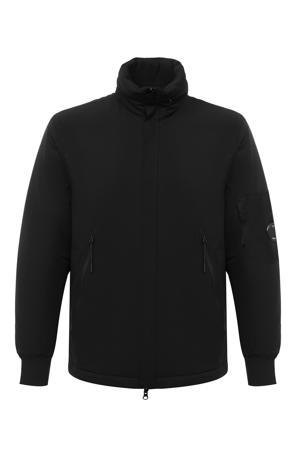 Утепленная куртка C.P. COMPANY, арт. 09CM0W058A-004117A, фото 1