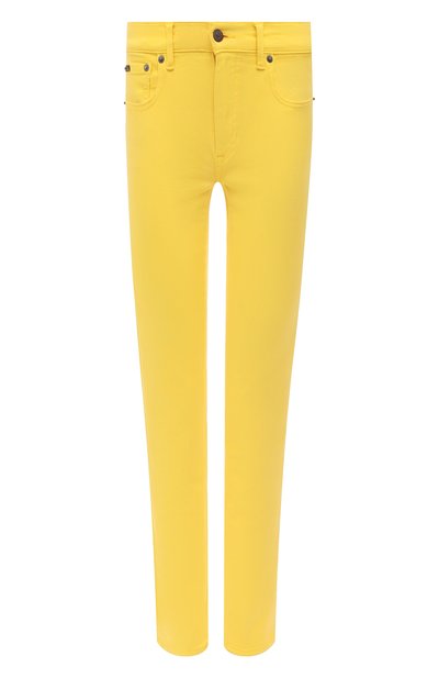 Женские джинсы POLO RALPH LAUREN, арт. 211778612
