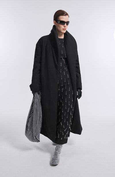 Шерстяно е платье ARMARIUM, арт. ARMFWD046/WE01, фото 5