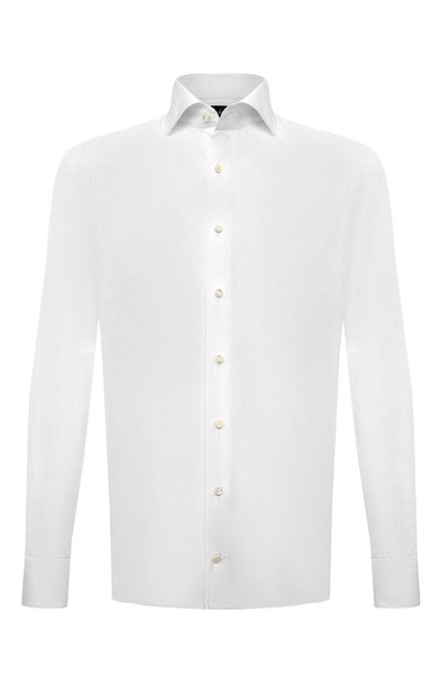 М�ужская хлопковая сорочка VAN LAACK, арт. MIVARA-TF/150005