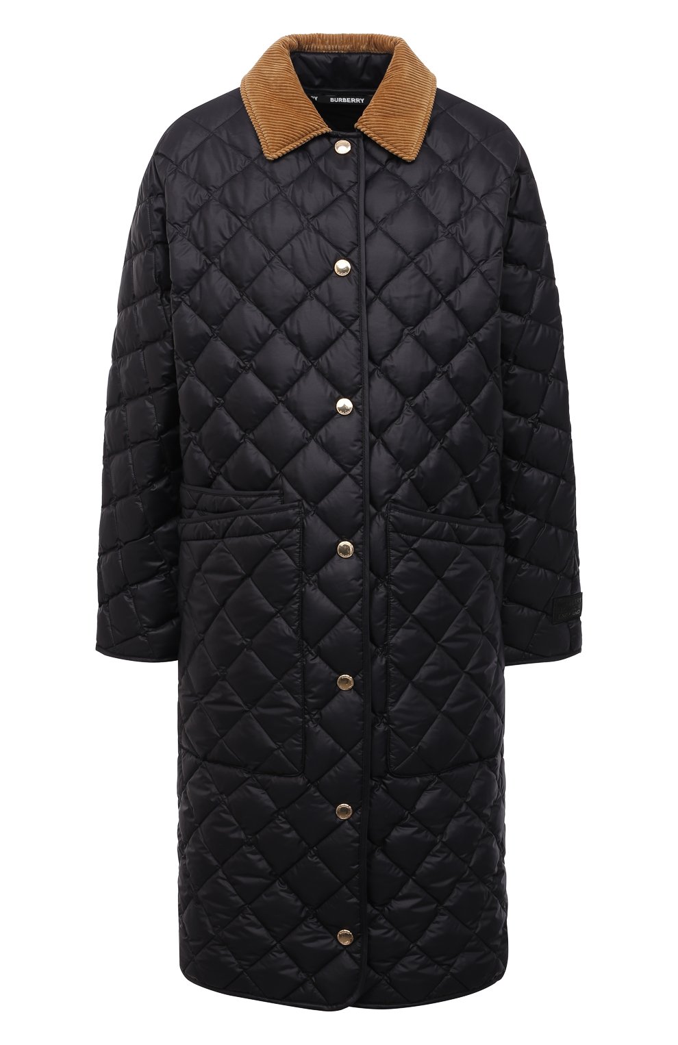 Пуховая куртка BURBERRY, арт. 8038243, фото 1