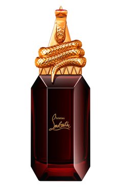 Насыщенная парфюмерная вода loubiprince (90ml) CHRISTIAN LOUBOUTIN бесцветного цвета, арт. 8435415051903 | Фото 1 (Региональные ограничения белый список (Axapta Mercury): Не проставлено; Нос: Не проставлено; Тип продукта - парфюмерия: Парфюмерная вода; Ограничения доставки: flammable)