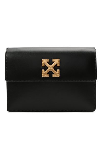 Сумка 2.0 jitney OFF-WHITE, арт. 0WNN014S21LEA002, фото 1