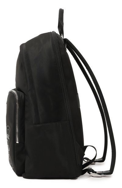 Текстильный рюкзак leo LANCEL, арт. A12678, фото 4