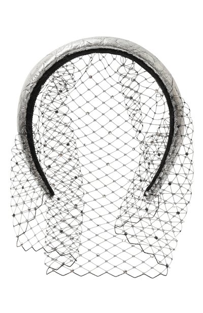 Ободок-вуаль для волос PANFIL, арт. 33-VL-DW, фото 1