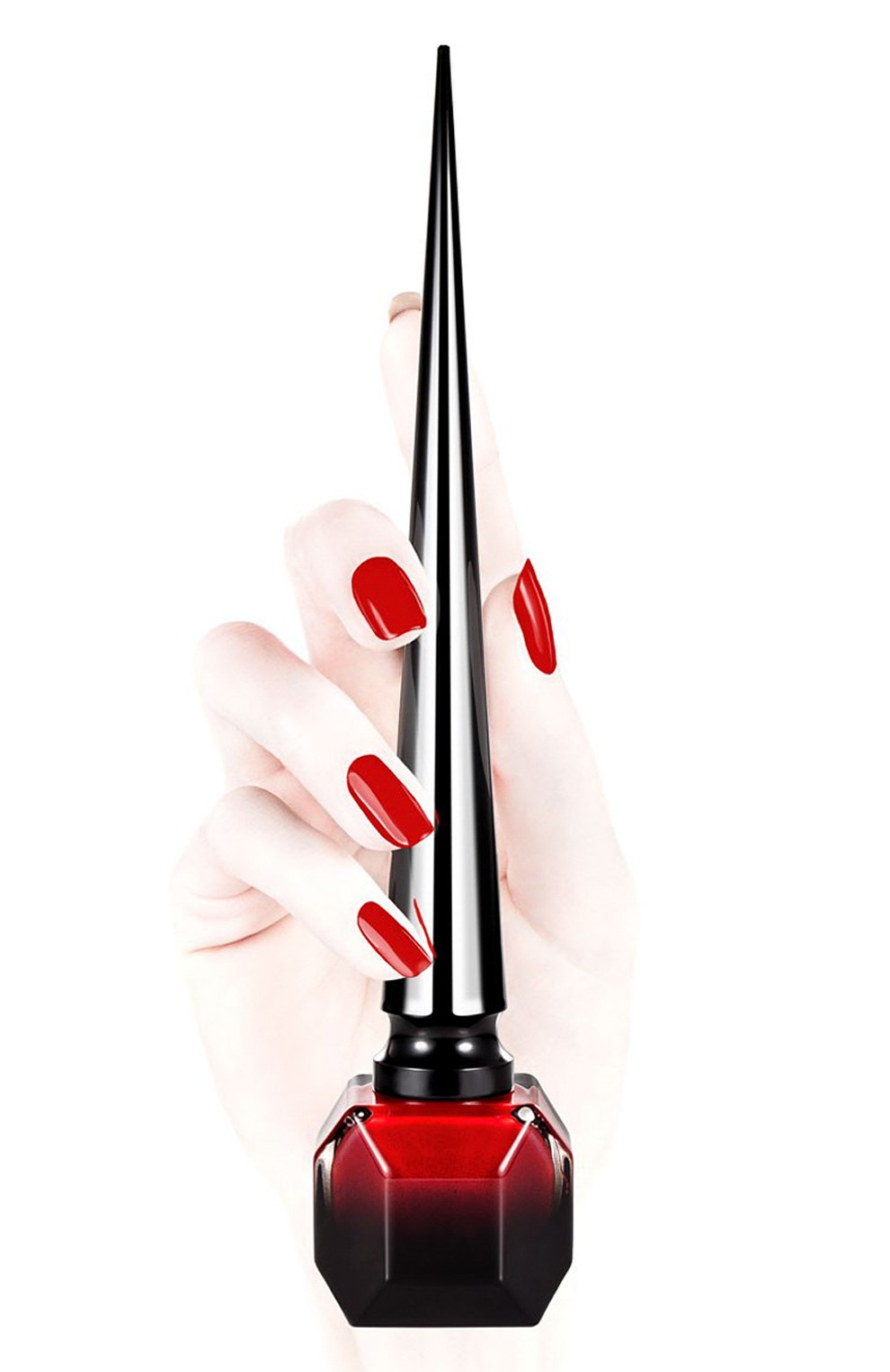Лак для ногтей, оттенок rouge louboutin (13ml) CHRISTIAN LOUBOUTIN, арт. 8435415035453, фото 3