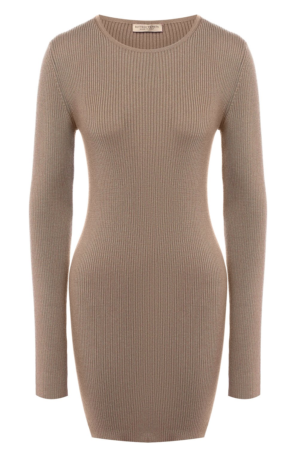 Кашемировый пуловер BOTTEGA VENETA, арт. 568873/VF250, фото 1