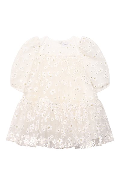 Платье MONNALISA, арт. 739902, фото 1