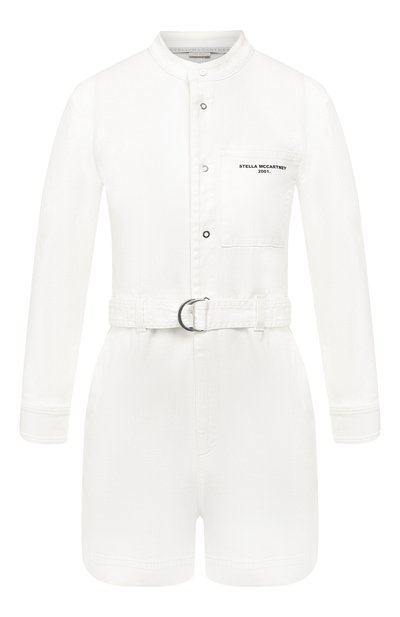 Джинсовый комбинезон STELLA MCCARTNEY, арт. 600459/SNH51, фото 1