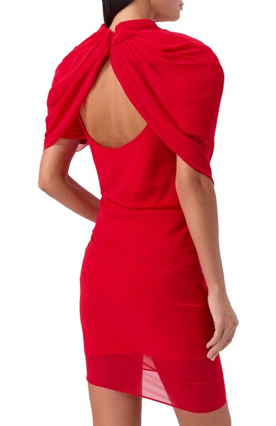 Платье JACQUEMUS, арт. 24HDRW00130CW0/0383, фото 4