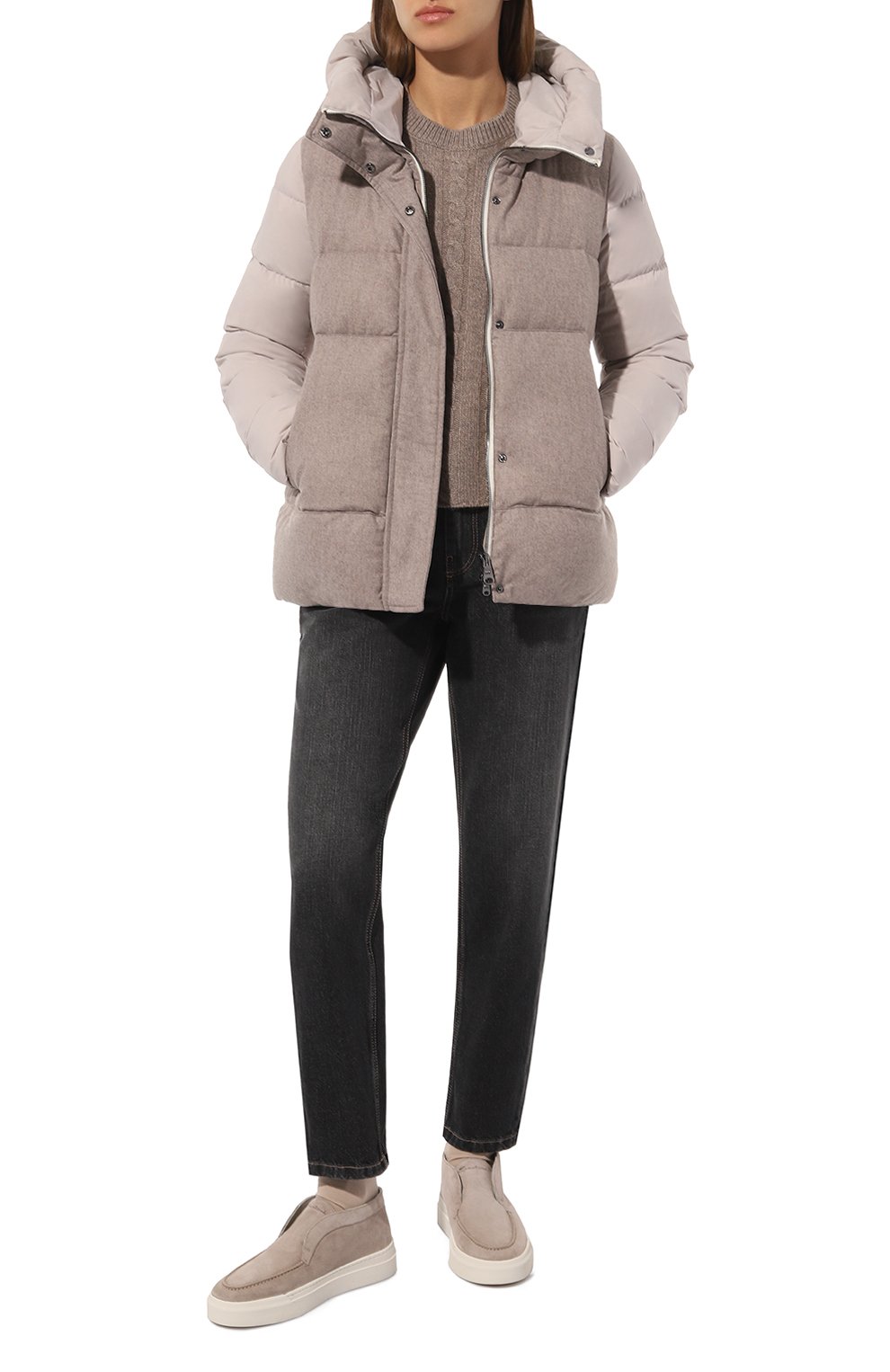 Пуховик HETREGO, арт. 8N744/ELISABETH, фото 2