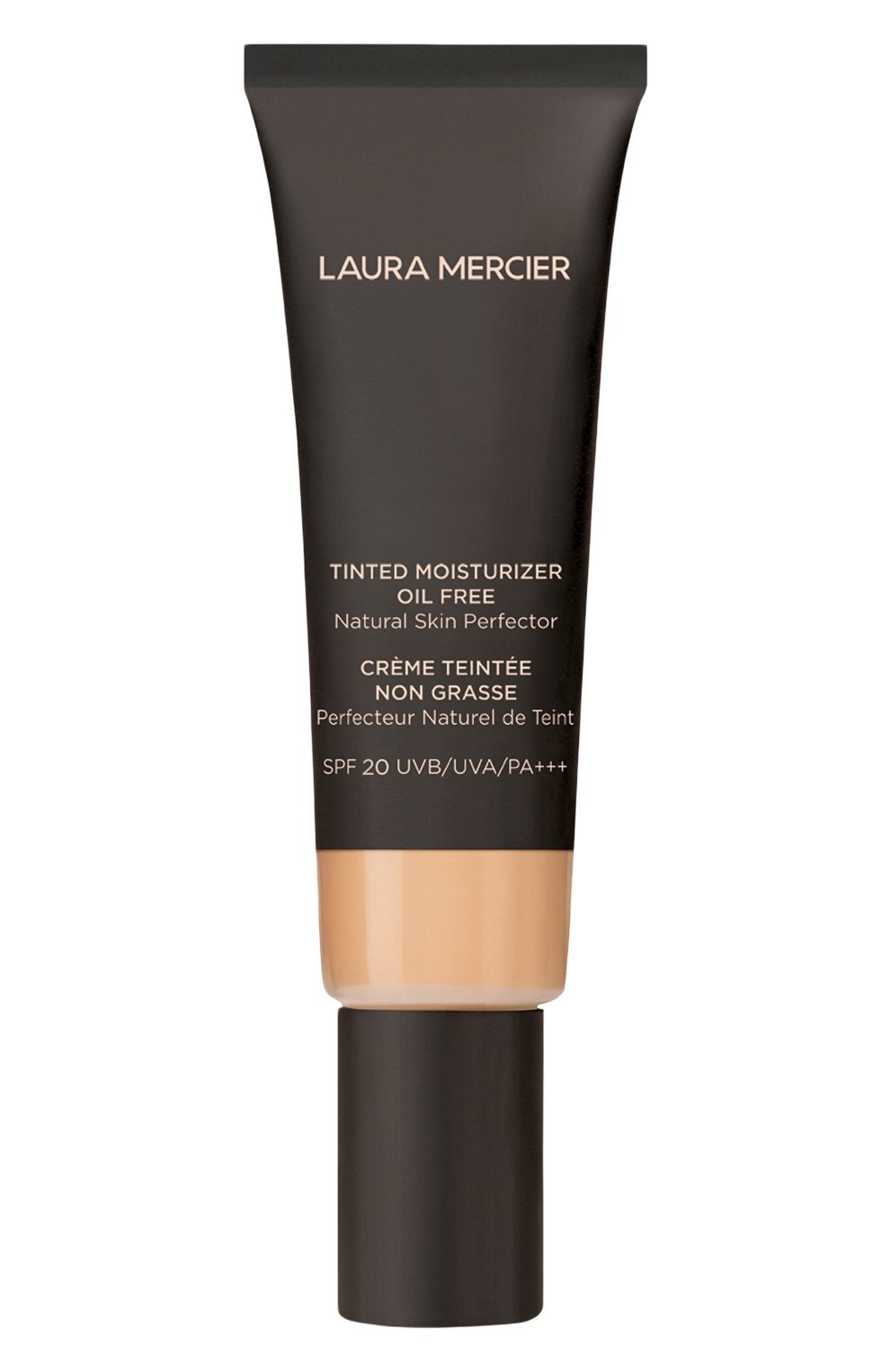 Увлажняющий крем с тональным эффектом, без содержания масел, 1n2 vanille (50ml) LAURA MERCIER, арт. 12709387ELM, фото 1