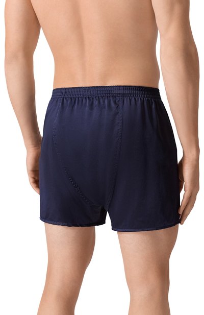 Шелковые боксеры DEREK ROSE, арт. 6030/BAIL001, фото 3