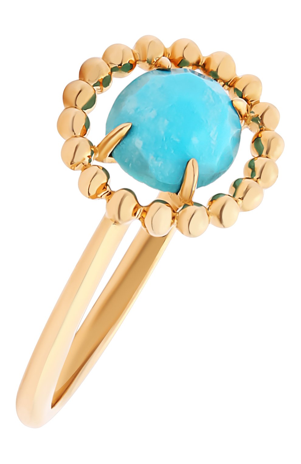 Кольцо CASATO, арт. MX1466TUR-P, фото 1