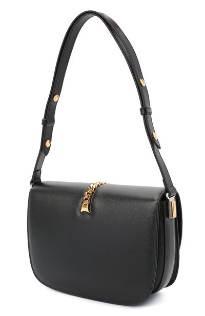 Сумка sylvie 1969 GUCCI, арт. 601067/1DB0X, фото 3