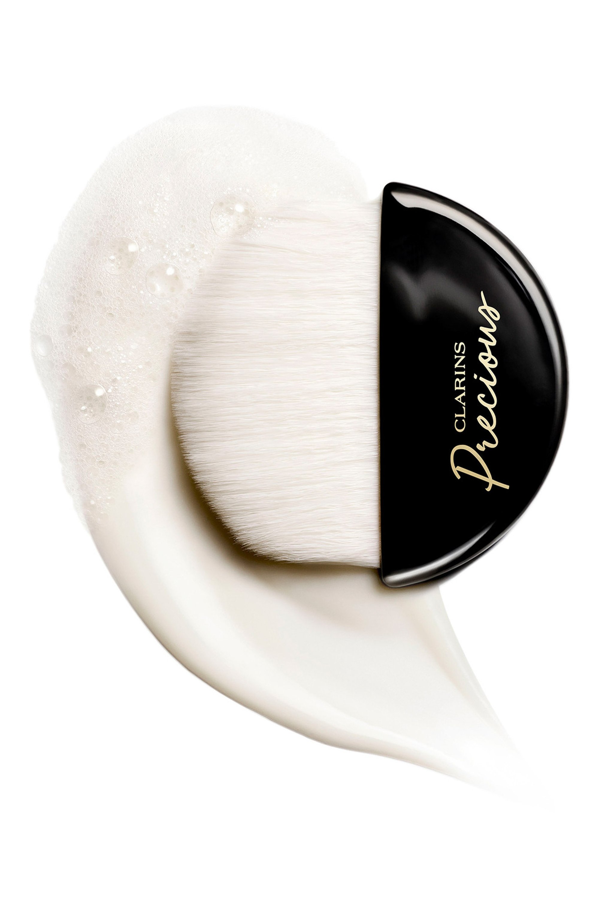 Очищающий мусс для лица clarins precious (125ml) CLARINS, арт. 80102469, фото 2