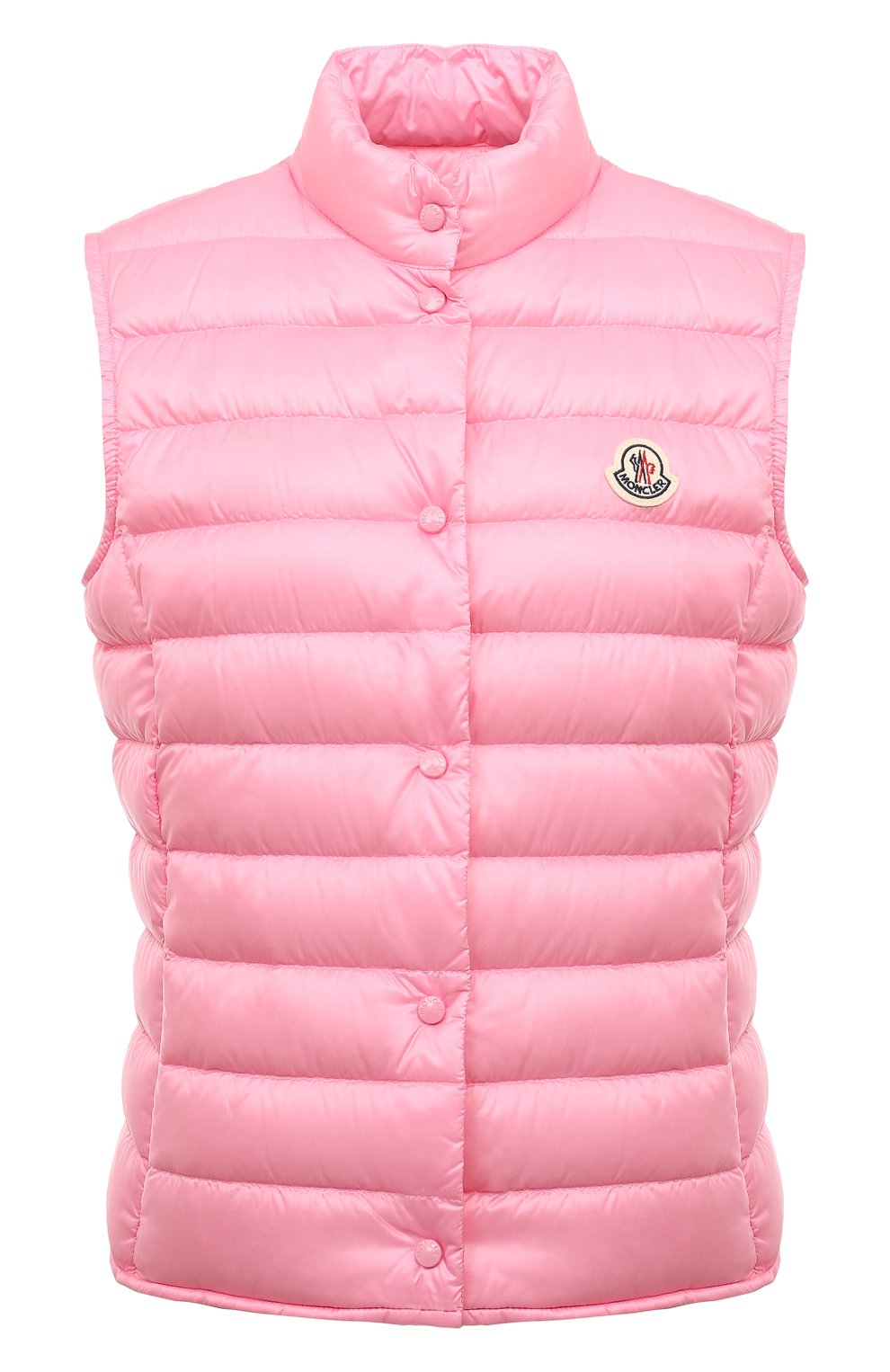 Пуховый жилет liane MONCLER, арт. 1A102-00-53048, фото 1