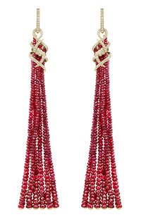 Серьги STEPHEN WEBSTER, арт. 3021362, фото 1