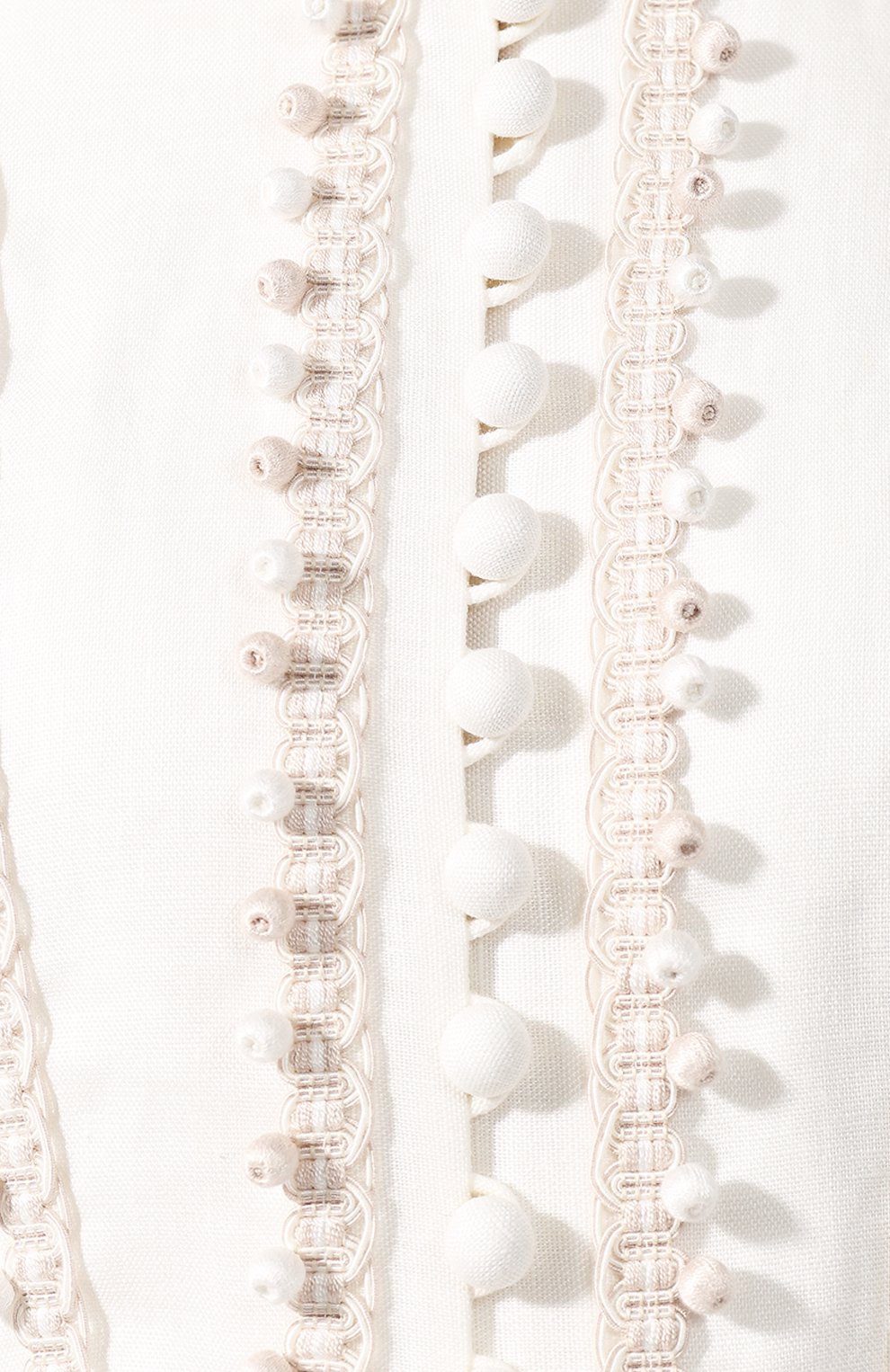 Платье ZIMMERMANN, арт. 7707DSUP, фото 5