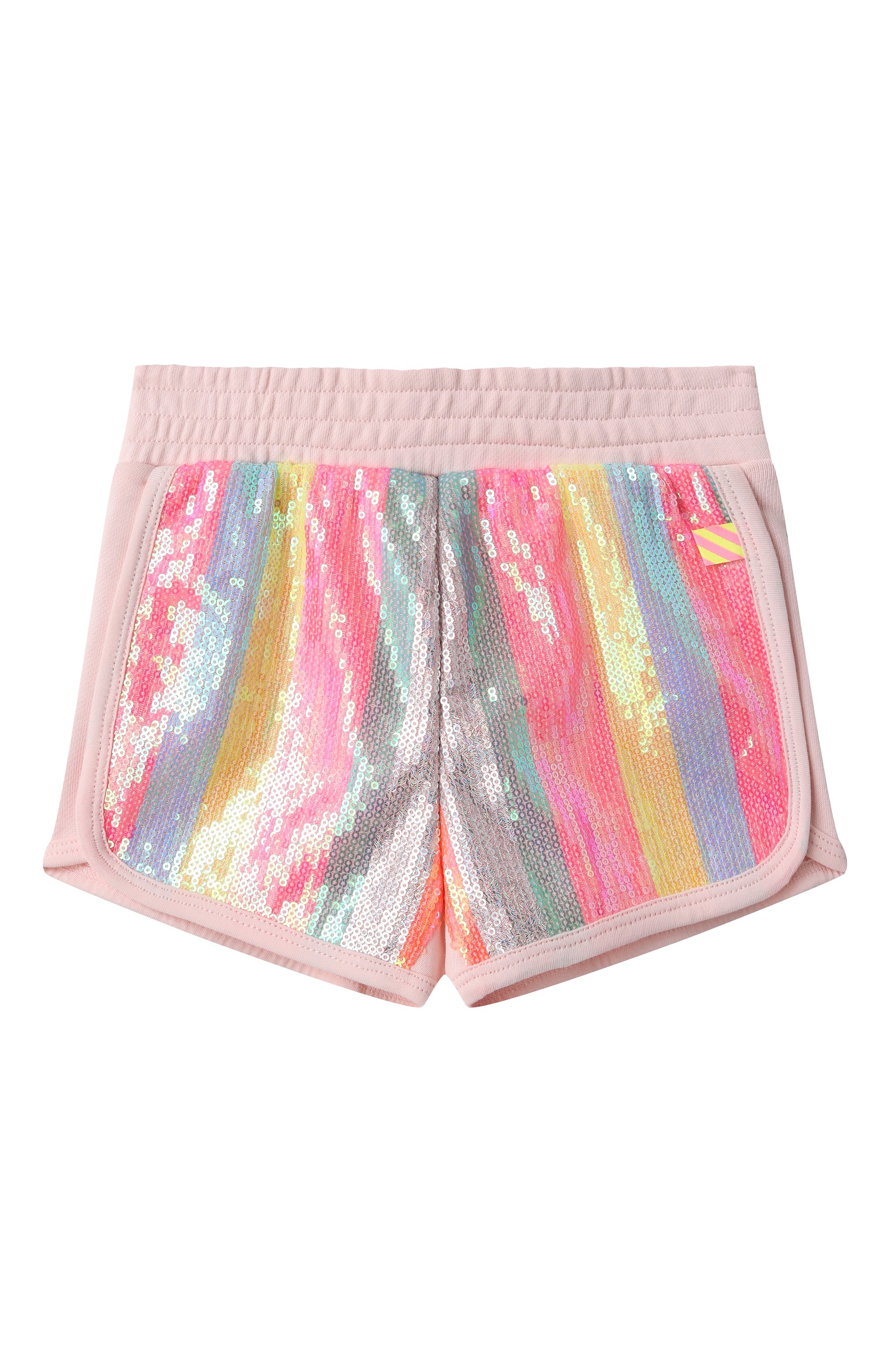 Хлопковые шорты BILLIEBLUSH, арт. U21067, фото 1