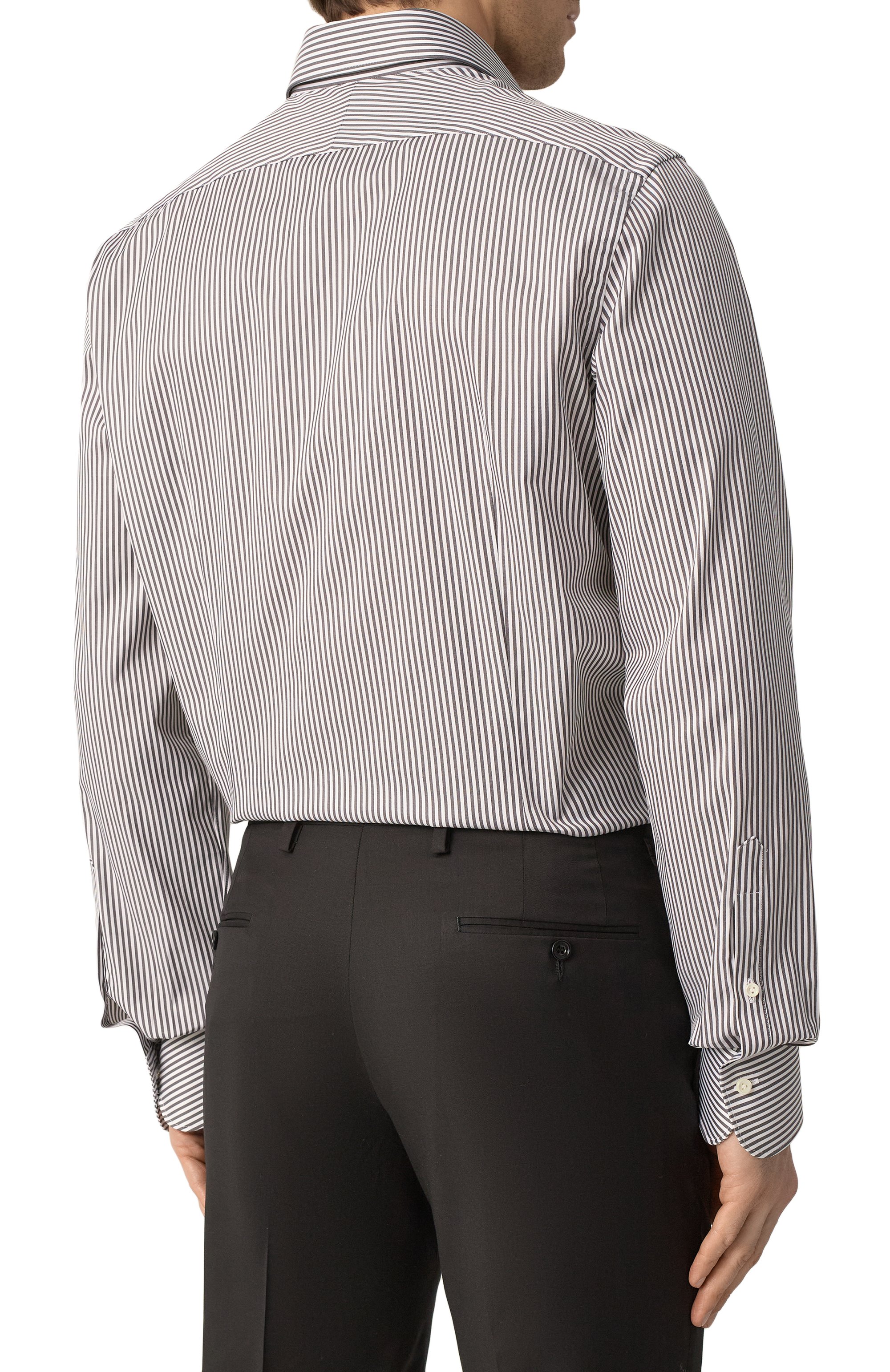 Хлопковая сорочка VAN LAACK, арт. VL-MIVARA-LSF/151283, фото 4