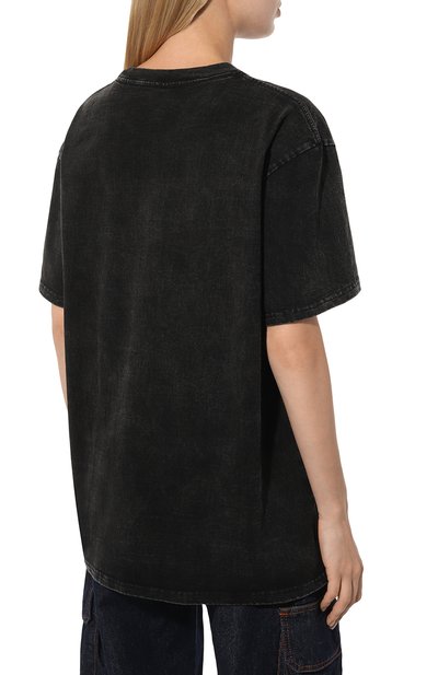 Хлопковая футболка SEVEN LAB, арт. CTR1.01.906.355.0128, фото 4