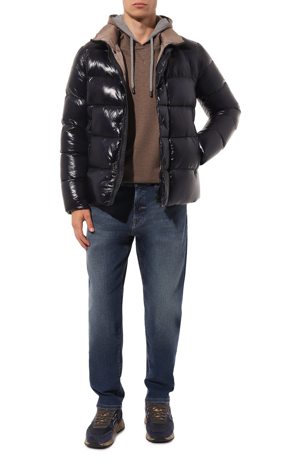 Пуховик HETREGO, арт. 8N563/FELIX, фото 2