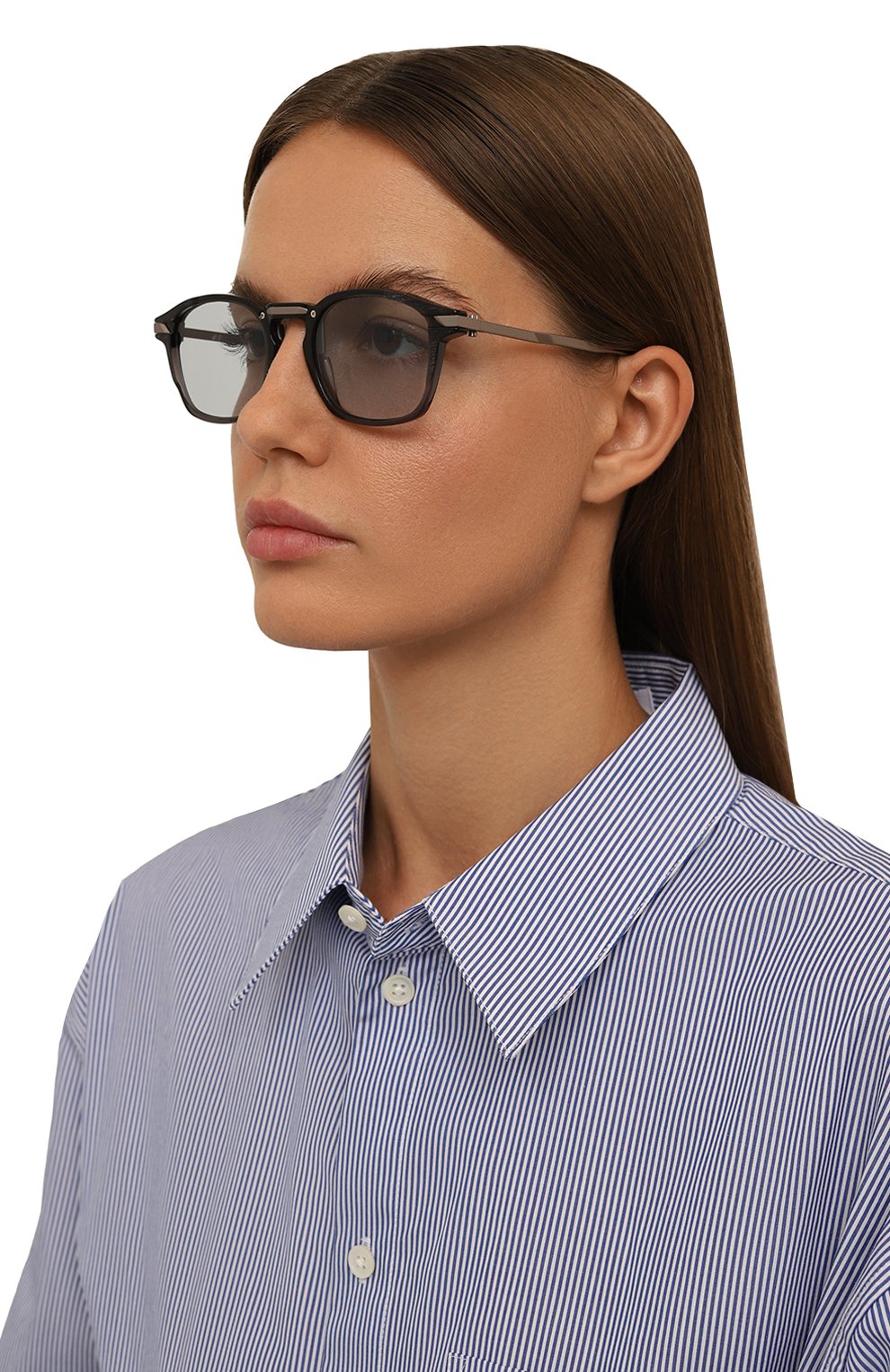 Солнцезащитные очки MOVITRA, арт. AM02F BLACK LG, фото 2